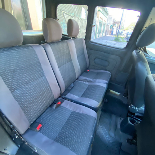 Citroën Berlingo Furgon 1.6 Hdi 92 Bussines Mixto