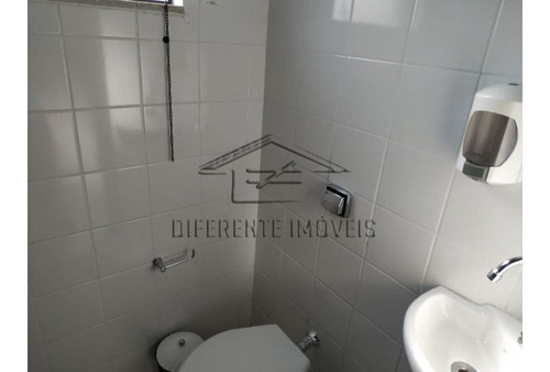 Imagem 5 de 11 de Sala Comercial 21m² Na Vila Formosa !
