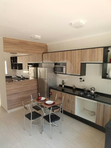 Imagem 3 de 16 de Casa Residencial À Venda, Água Espraiada (caucaia Do Alto), Cotia. - Reo327121