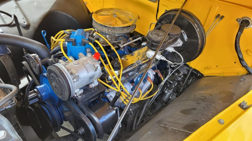 Imagem 13 de 13 de Ford F100 Hot