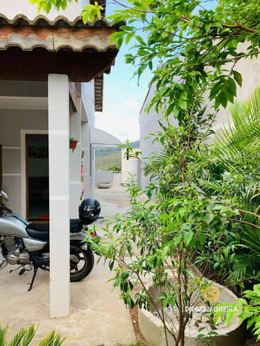 Imagem 4 de 15 de Excelente Casa À Venda Em Terra Preta - Cs361