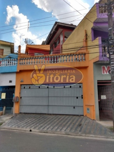 Imagem 6 de 6 de Casa Térrea Para Venda No Bairro Parque Miami. - 11063