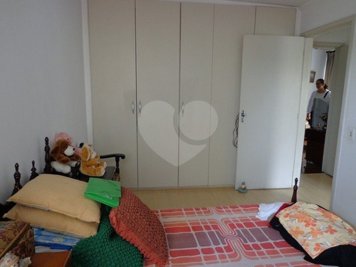 Imagem 7 de 15 de Apto C/ 75m2 - 2 Dormts/ 1 Vaga - - Reo102849