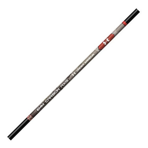 12 Flechas Carbono P/ Arco Easton Axis Under Armour S/plumas