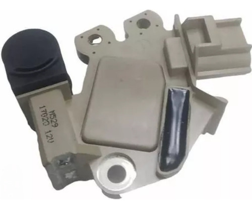 Regulador Alternador Fiesta