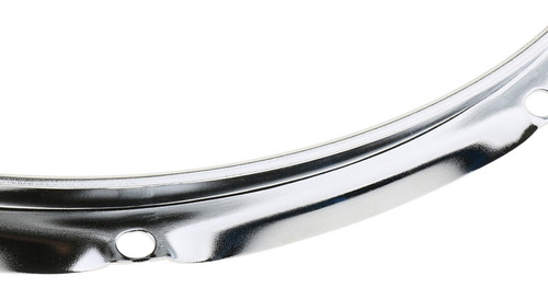 Anillo De Aro Para Tambor De Caja De 10 Agujeros