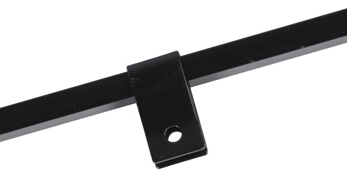 Colgador De Barro De 30 Pulgadas Con Solapa Para Camión, Ace