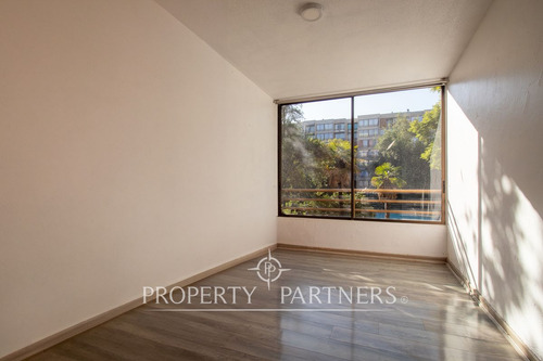Arriendo Con Compromiso De Compra Ubicación Privi...