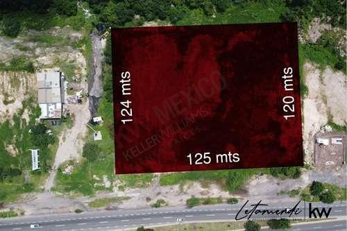 Imagen 1 de 5 de Terreno En Renta En Mazatlán
