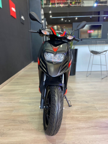 Imagen 3 de 11 de Aprilia Sr160 - Entrega Inmediata, Todos Los Colores