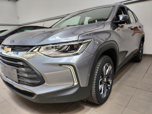 Imagen 2 de 25 de Chevrolet Tracker Premier 1.2 Turbo Fwd Entregaya Dq #5