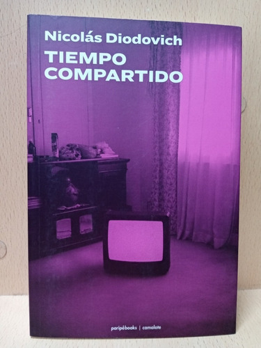 Tiempo Compartido - Diodovich - Nuevo - Devoto