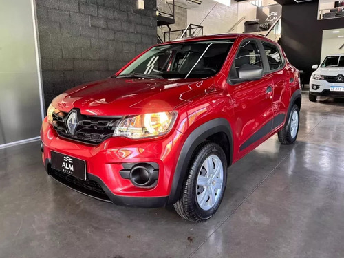 Renault Kwid 1.0 Sce 66cv Zen