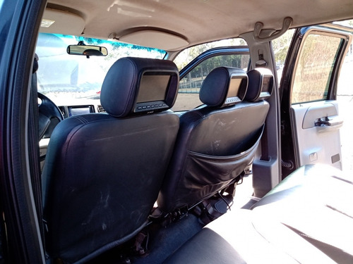 Ford F-250 2005 4.2 Td Xlt Cab. Dupla 4p