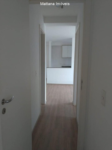 Apartamento Reserva De Vila Branca Em Jacareí-sp - Apv380 - 68424039