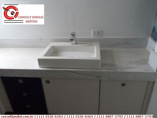 Imagem 13 de 20 de Casas Em Condomínio À Venda Em Jundiaí/sp - Compre O Seu Casas Em Condomínio Aqui! - 1234358
