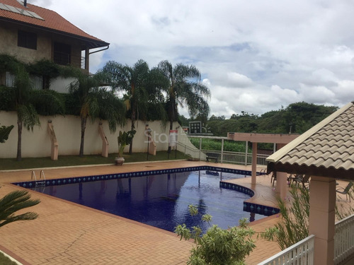 Imagem 27 de 27 de Casa À Venda Em Chácara Santa Margarida - Ca007738