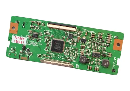 comprar Placa T-con Tv Philips 32pfl3404u002F78 6870c-0238b 