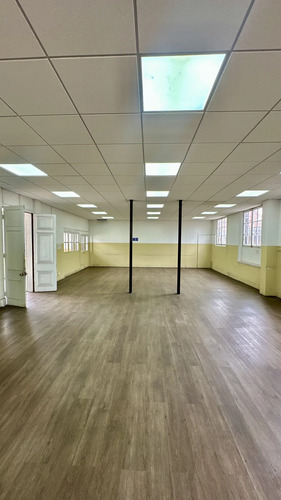 Gran Terreno De 5000 M2 En Centro De Valparaiso
