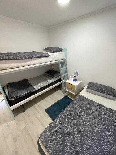 Oportunidad Gran Terreno 2 Casas Equipadas (74704)