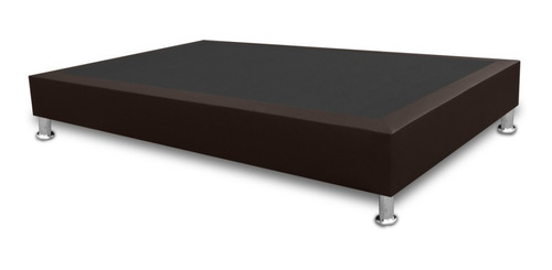 Base Cama Somier 100x190. Varios Colores.