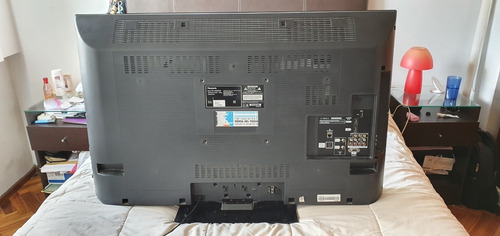 Tv Lcd 42 Panasonic Viera L42u30a