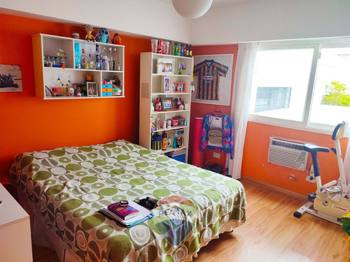 Imagen 23 de 30 de Venta O Permuta. Casa P. Alta 4 Dorm 3 Baños Patio