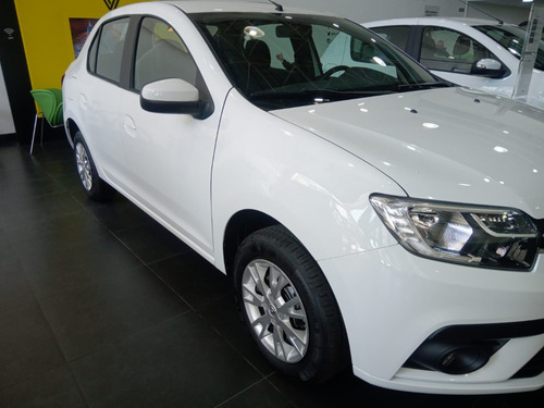 Renault Logan 1.6 16v Life