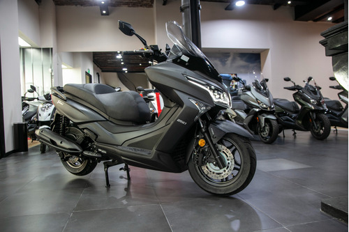 Kymco X-town 250i Abs 2025 0km Entrega Inmediata Lidermoto