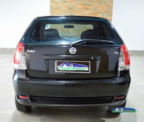 Fiat Palio 1.0 Mpi Fire 8v Flex 4p Manual