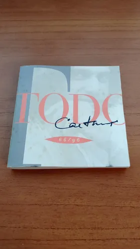 Box Set Todo Caetano 1966 A 1996 Coleção Completa Com 30 Cds