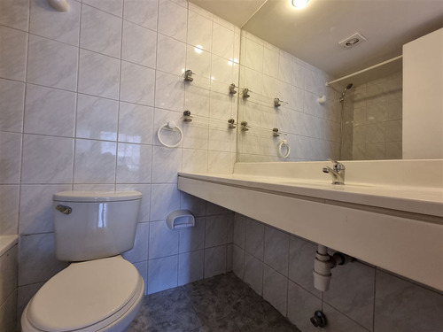 Departamento En Venta De 2 Dorm. En Ñuñoa