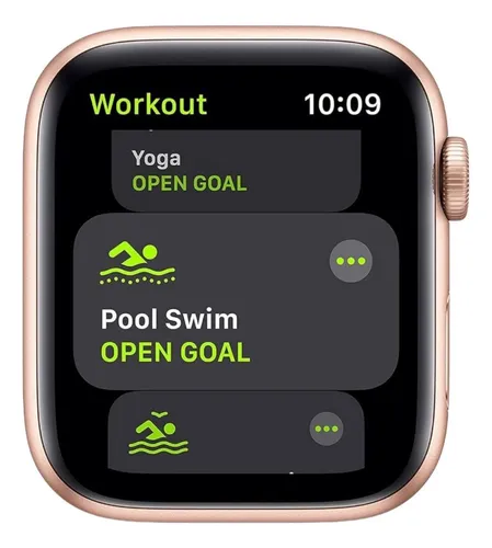 Correa apple watch rosa arena hotsell