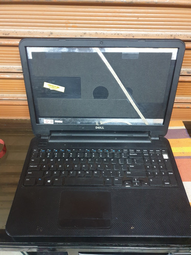 Tarjeta Madre Para Laptop Dell P28f