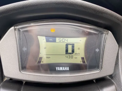 Yamaha Nmax Connect 155 2024