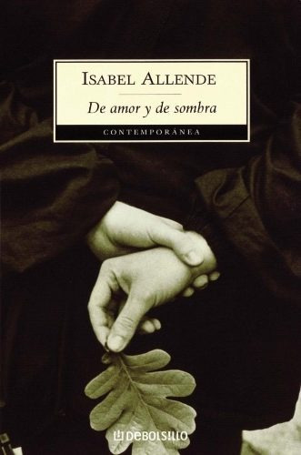De Amor Y De Sombra (bolsillo) - Isabel Allende