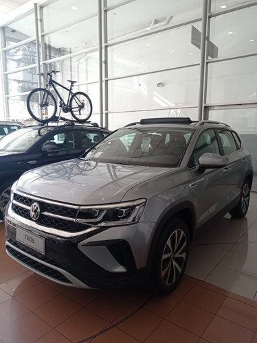 Volkswagen Taos 1.4 250 Tsi Highline