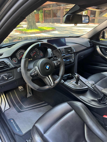 BMW Serie M 3.0 M3 431cv