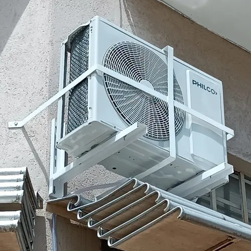 Reparación Cámara Frigorífica Heladera Aire Acondicionado