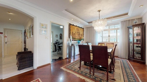 Imagem 16 de 30 de Apartamento - Ap03894 - 69473785
