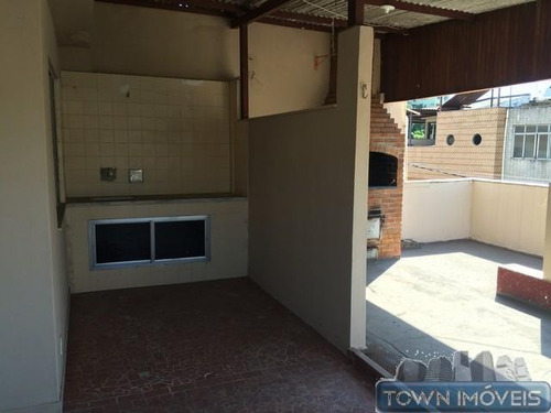 Imagem 15 de 17 de Casa Com 3 Dormitórios À Venda Por R$ 410.000,00 - Paraíso - São Gonçalo/rj - Ca0068