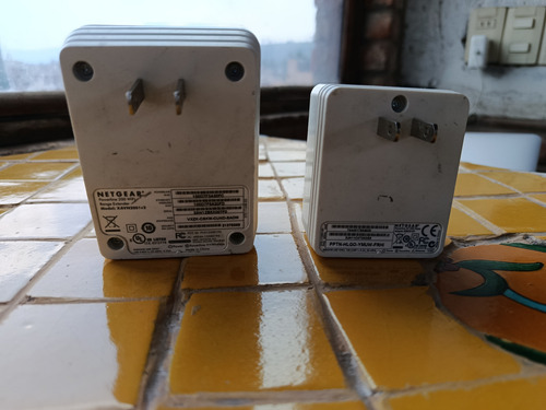 Repetidor Wifi Netgear (Usado)