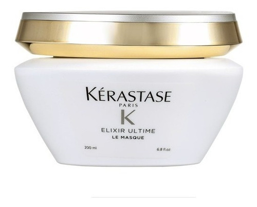 Baño De Crema Elixir 200ml Kerastase