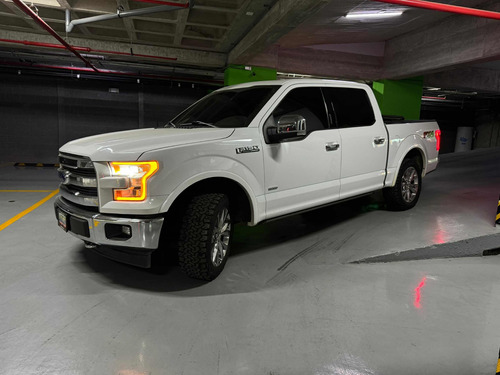 Ford F150 Lariat