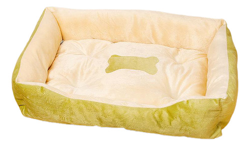 Cama Para Perros Y Gatos, Cojín Para Cachorros, Casa Para