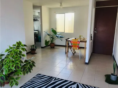 Apartamento en venta