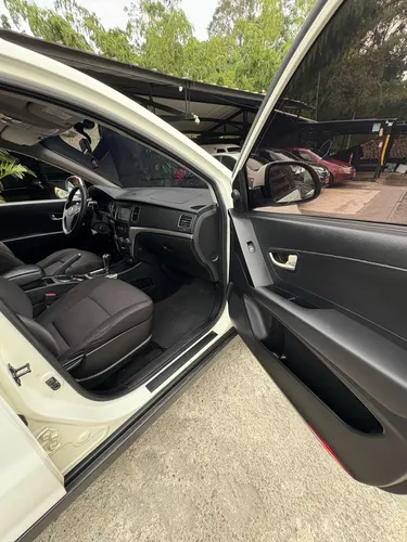 SsangYong Korando 2.0 C