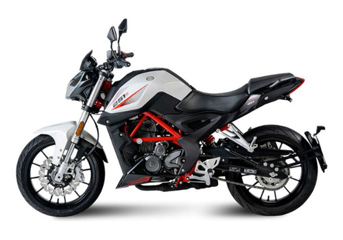Benelli 251 S - Nueva Tnt 25 Abs Inyeccion Led - Agrobikes