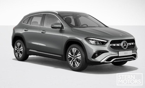 Mercedes-Benz Clase GLA 1.3 Gla200 Progressive 163Cv