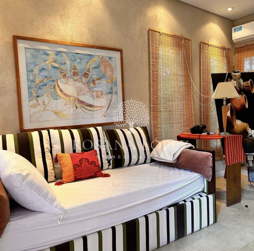 La Herradura Pinamar Casa 5 Dormitorios En Suite